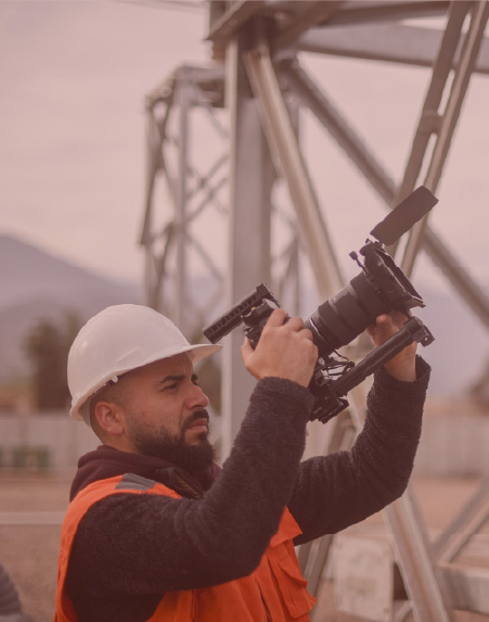 Comunicaciones Comunitarias e Internas r&iacute;o com 80