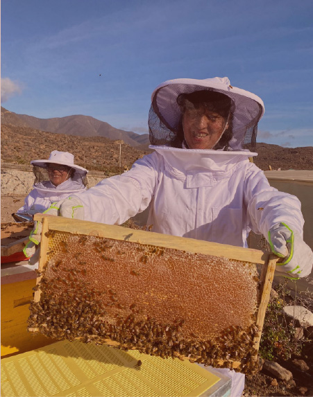 Comunidades y territorio rio comunicaciones 80