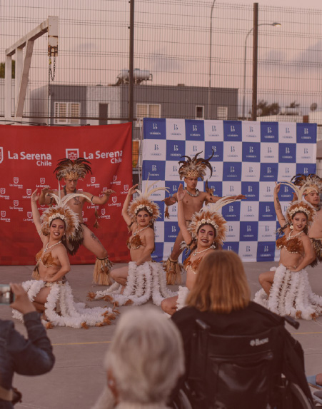 Eventos y log&iacute;stica 80