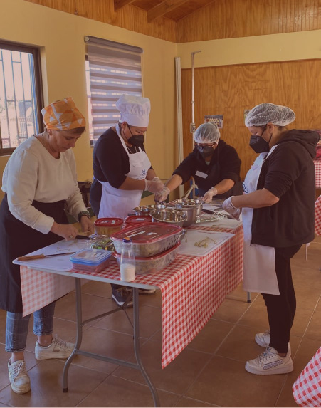 Otec rio comunicaciones 80